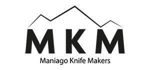 mkm knives logo